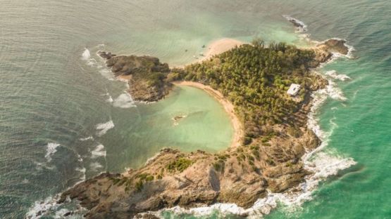 Dia inteiro em Ilha de Santo Aleixo (Sa&iacute;da Recife) - Regular (C&oacute;d. 1204)