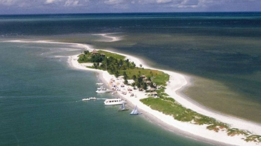 Ilhas do Litoral Norte (Itamarac&aacute; e Coroa do Avi&atilde;o) (Sa&iacute;da Recife) - Regular (C&oacute;d. 108)