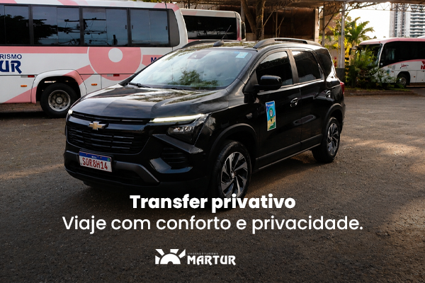 Vitrine Transfer Compartilhado